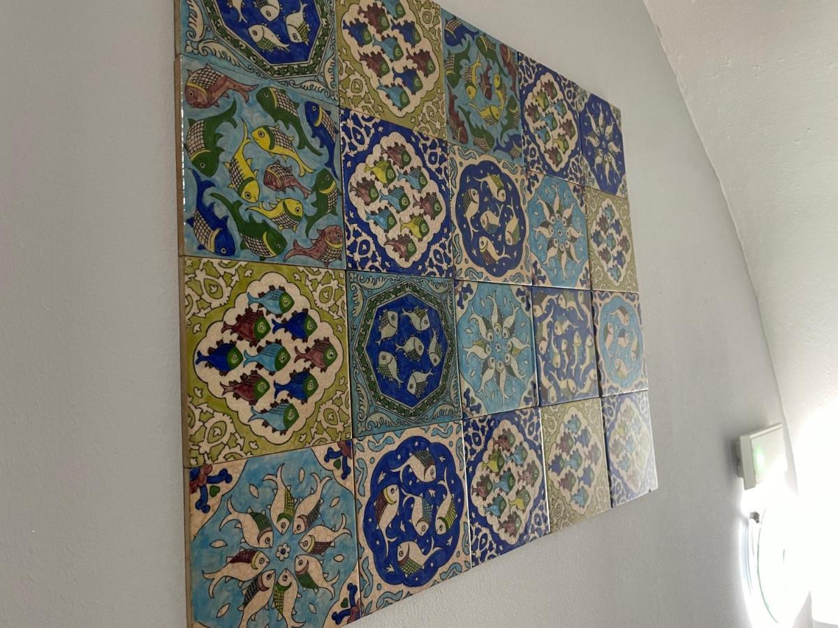 Dimora Ursino Daire Katanya Dış mekan fotoğraf